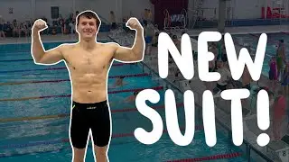 I Race in a New Deboer Tech Suit  - It's Only &pound;200!
