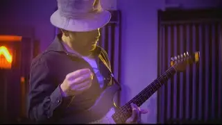 東京中央線 Tokyo Chuo-Line - When the Moon Is Over │CINEMA SESSIONS