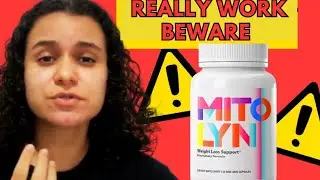 MITOLYN (⛔2025 UPDATED ⛔) MITOLYN REVIEW - MITOLYN WEIGHT LOSS SUPPLEMENT