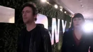 Smash under pressure