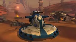 HAAT Solo Wampanader