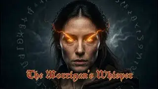 Ed Harris - The Morrigan’s Whisper