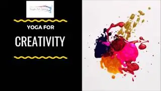 Yoga for Creativity