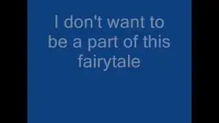 No Fairytale Endings
