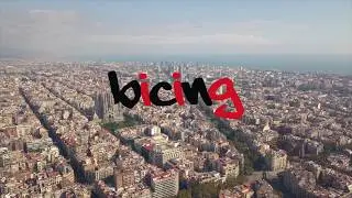 Making Of Bicing
