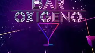 Bar Oxígeno (Mix Rock & Pop) con Dj Fresh - Mix (6) 🎵