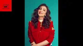 One Day With Anoushey Ashraf Life