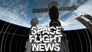 #39 - The Soyuz MS-22 spaceship has a damaged cooling system
