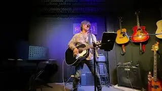 2026年1月24日Mitch MUSIC1 Connecting Live