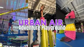 Best Indoor Playground in North OC