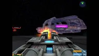 Star Trek: Elite Force II. Ep 10: Remove and Disable
