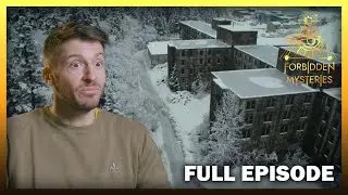 The Doomsday Fortress Left to Rot in Alaska | Abandoned Engineering | S3 E8 | Full Episode