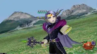 DFFOO GL The Yuke Cometh (Amidatelion LC) Lufenia; The Emperor Escapades