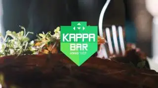 This is Kappa Bar (honest version)