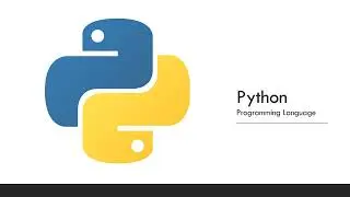 Python Programming Language | Introduction