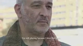 51 year-old Spanish Center