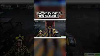 W tej grze to skaner chyba robi najlepszą robotę 🤣 #gaming #quarantinetime #newgame