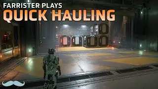30 Minutes to Play? Hauling Can Be Quick | Star Citizen 4.2 4K Gameplay