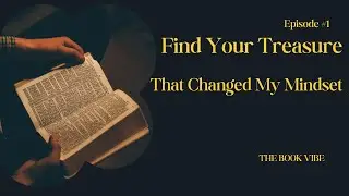 Day 1/3600 | Daily Book Review | Listen to Learn | The Alchemist