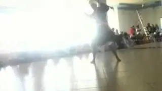 Sehaj Singh Spinning Double Marathi