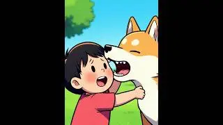 🤯how to fight dog🤯 #educational #facts #funny