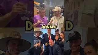 What do you make of NELK BOYS thoughts about 2024 election?🇺🇸 