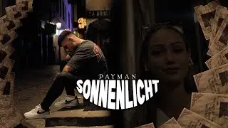 PAYMAN - SONNENLICHT (prod. by Payman)