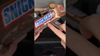 😎💣 Snickers Ice Cream⚡ #icecream#snickers#food#yummy#fyp#foodreview #sweet#shots#shorts#viralvideo