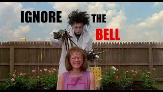 Tim Burton Movies | Ignore the Bell Podcast #10