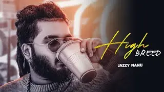 HIGH BREED - JAZZY NANU (Official Music Video)