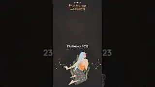Virgo Horoscope for Today MARCH 23rd 2023, Virgo tarot MARCH 23rd 2023