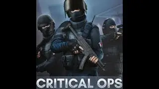 How to change guns in critical ops
