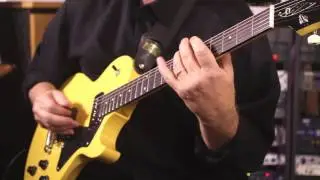 Collings 290 - Mitch Watkins