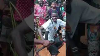 Full Ekpo mbiabong , igbo culture 