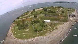 georgesisland
