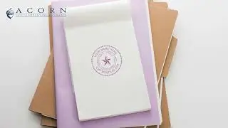 Essential Texas Notary Supplies: Stamps, Seals & More for Notaries