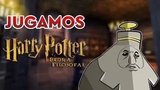 HARRY PETTER Y LA PIEDRA MELASOBÁS