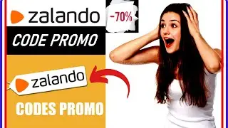 [ZALANDO] PROMO CODE / COMMENT TROUVER LES CODES PROMO ZALANDO