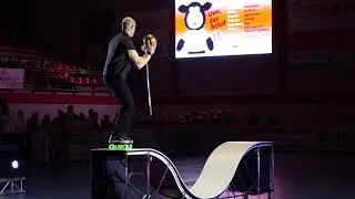 GSC 2020 - TJ Wheels