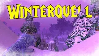 Winterquell | Reiseführer