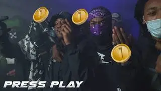 #CT Darko x Tracksz - Take A Trip (Music Video) (4K) | Pressplay
