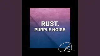 Purple Noise Ruwe omber
