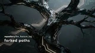 forked paths