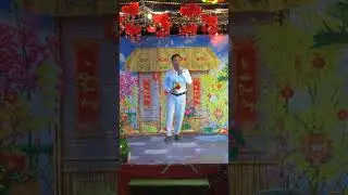 Lương Gia Ho&agrave; : Bậu Vừa L&ograve;ng Chưa 
