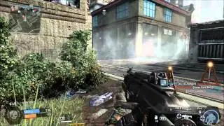 Titanfall Beta on Gigabyte Radeon HD 7970 Overclocked All Settings max