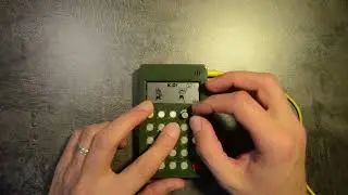 PO-33 K.O. Beat making process, and my hip hop part