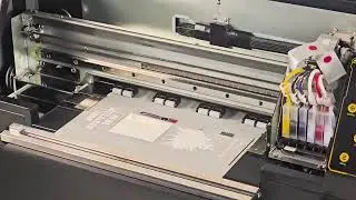 DTF printing at Bedrukt.nl