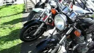 Chop Shop Motorcycles Jack D Deal Video Marketing