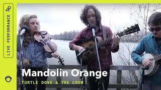 Mandolin Orange, 