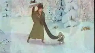 Disney&Anastasia - Numb